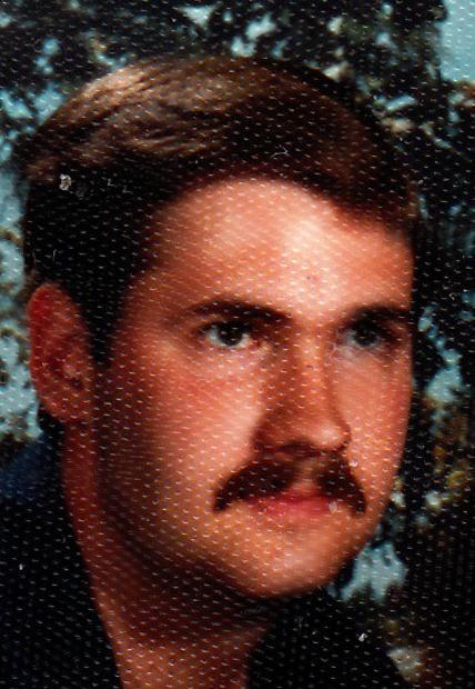 Vaughn Shalosky - Class of 1981 - Newcomerstown High School