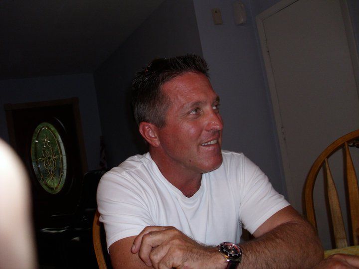 Jesse Alexander - Class of 1985 - Newcomerstown High School