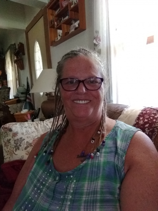 Debbie Wilson - Class of 1974 - Newcomerstown High School