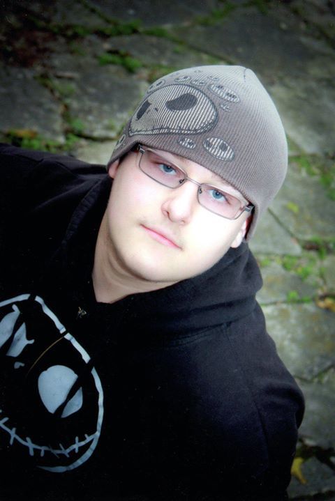 Kenyen Ritchie - Class of 2012 - North Union High School