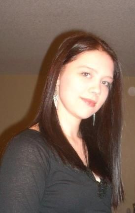 Danielle Roberts - Class of 2005 - North Union High School