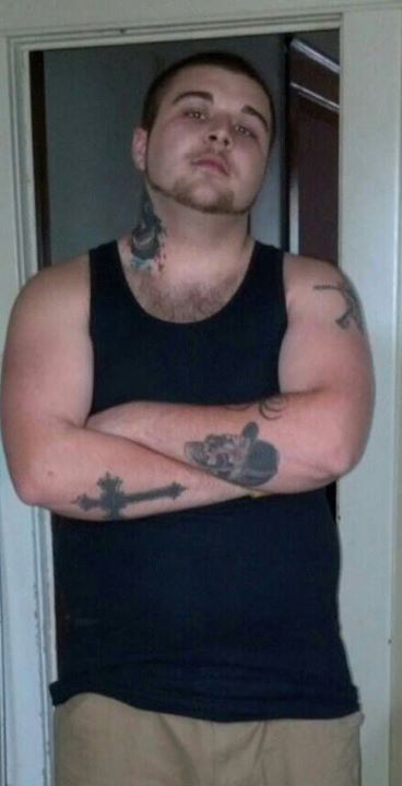 Terry Jordan - Class of 2010 - North Union High School
