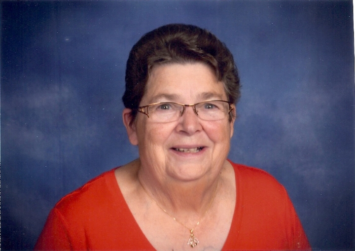 Martha Cramer - Class of 1959 - North Union High School