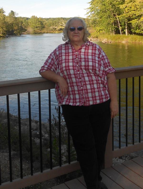 Cindy Schurch - Class of 1973 - North Union High School