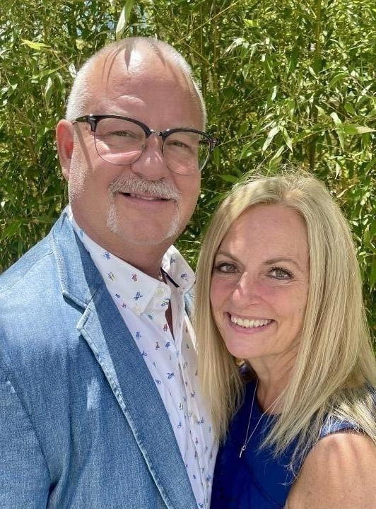 Randy Randy Kiger - Class of 1983 - North Union High School