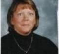 Joanie Walker, class of 1979