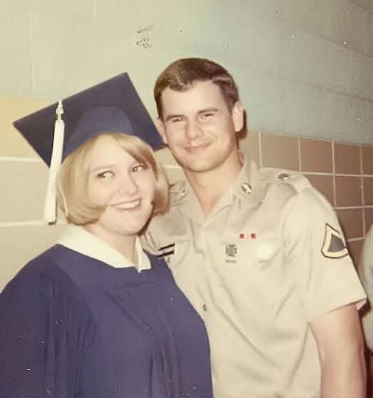 Barbara Uodegrove - Class of 1969 - Van Wert High School