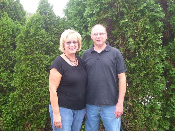 Kerri Kiracofe - Class of 1976 - Van Wert High School