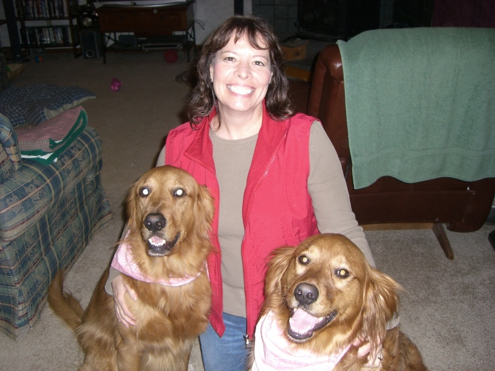 Jann Franks - Class of 1974 - Van Wert High School