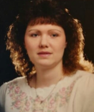 Johna Yoh - Class of 1983 - Van Wert High School