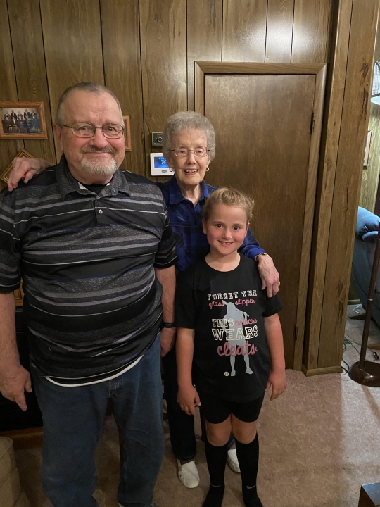 Jack Frysinger - Class of 1963 - Van Wert High School