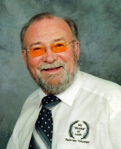 Stephen Coyle - Class of 1964 - Van Wert High School