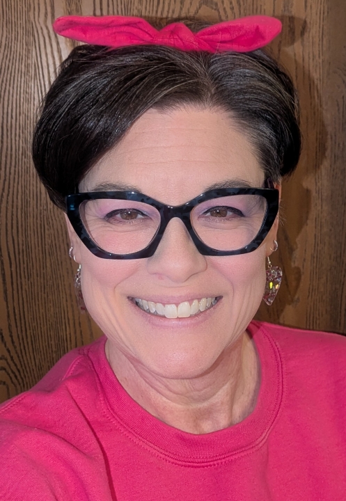 Tracy Tempio - Class of 1993 - Van Wert High School