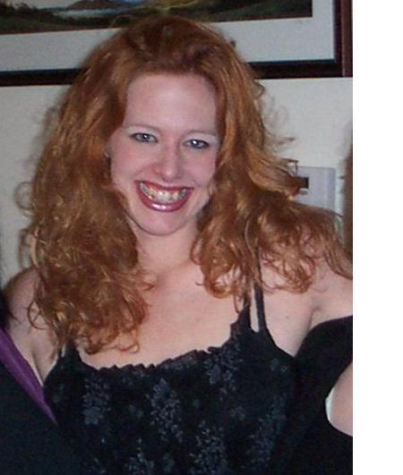 M. Elizabeth Mcroberts - Class of 1993 - Carlisle High School