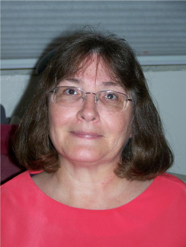Paula Lucas - Class of 1975 - Carlisle High School