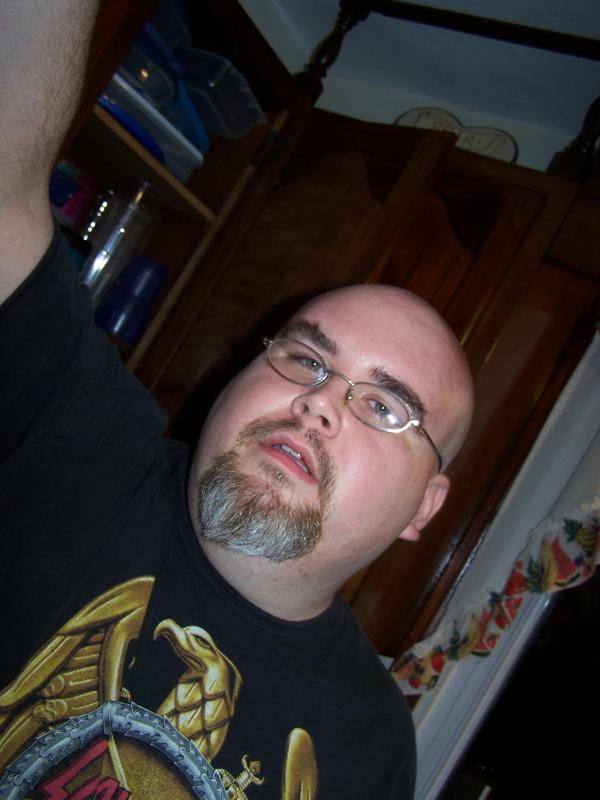 Rick Plummer - Class of 1995 - Carlisle High School