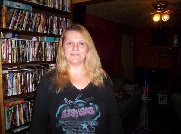 Louann Meyer - Class of 1991 - Carlisle High School