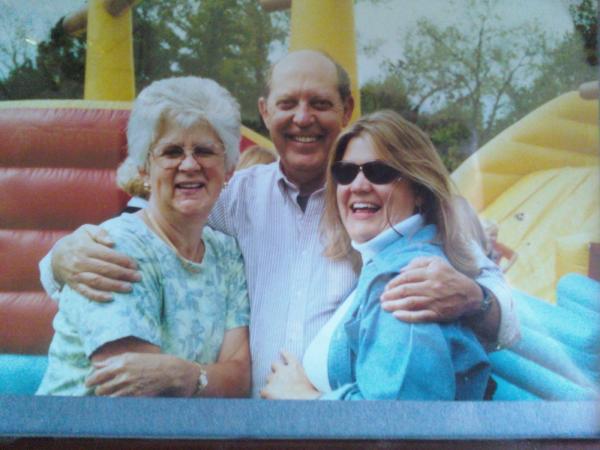 Danny O. Hitte - Class of 1961 - Carlisle High School