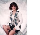 Tarra Cotton - Class of 1996 - Carlisle High School