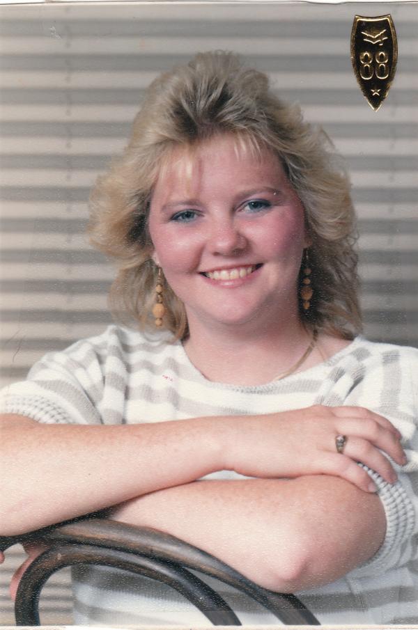 Tina Oligee - Class of 1988 - Carlisle High School