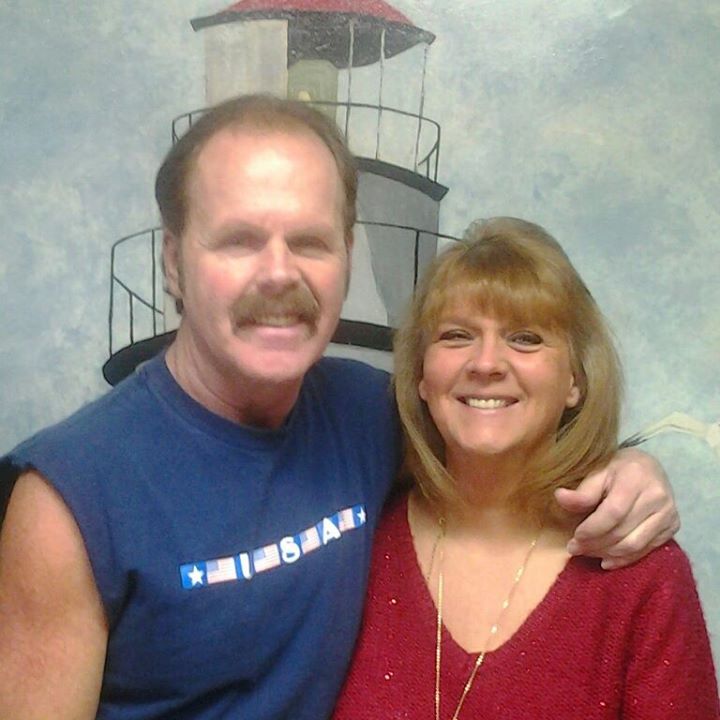 Jack-joy Miller - Class of 1975 - Carlisle High School