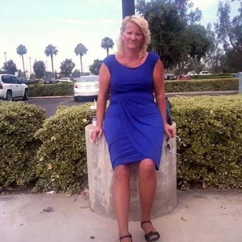 Tammy Littleton - Class of 1986 - Carlisle High School