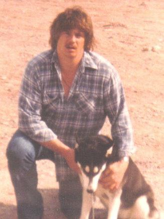 Stephen Rowland - Class of 1972 - Carlisle High School