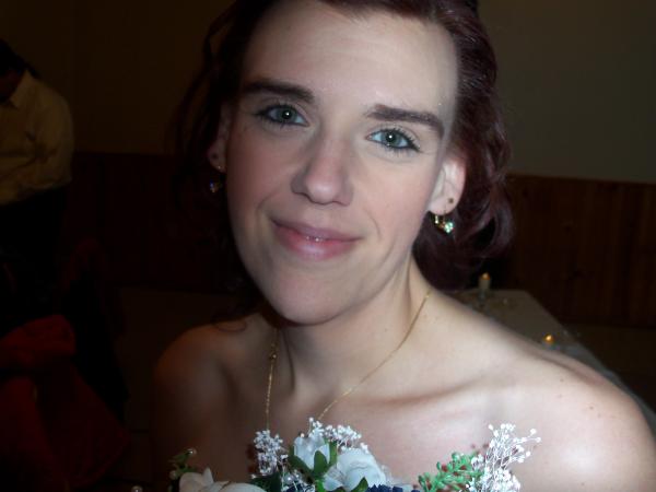Julie Purkey - Class of 1997 - Carlisle High School
