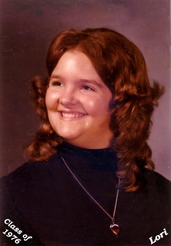Lori Brandenburg - Class of 1976 - Carlisle High School