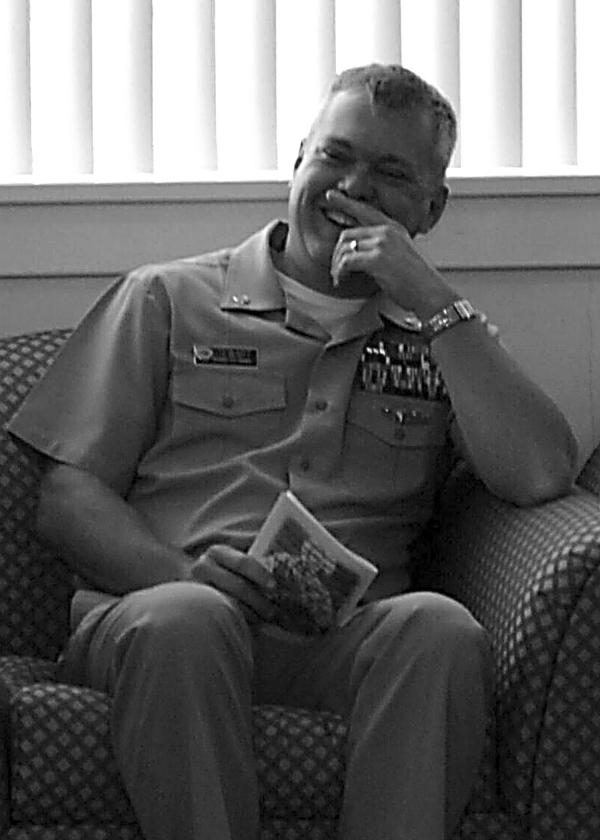 Robert Stewart - Class of 1984 - Carlisle High School