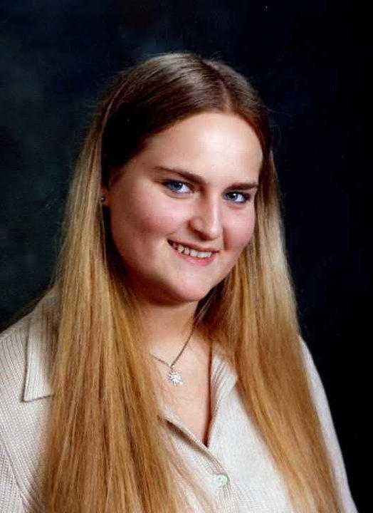 Heather Powell - Class of 2002 - Carlisle High School