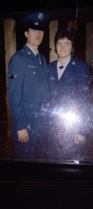 Billy Sapp - Class of 1972 - Carlisle High School