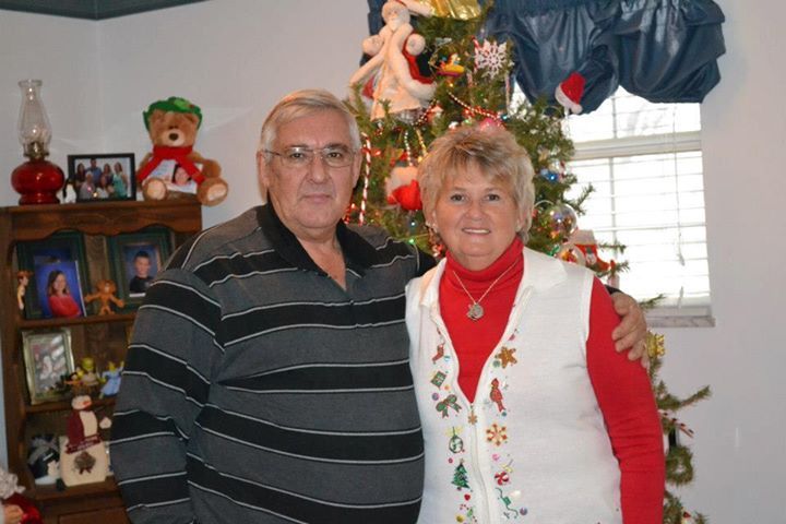 Gloria Mckinney - Class of 1968 - Carlisle High School