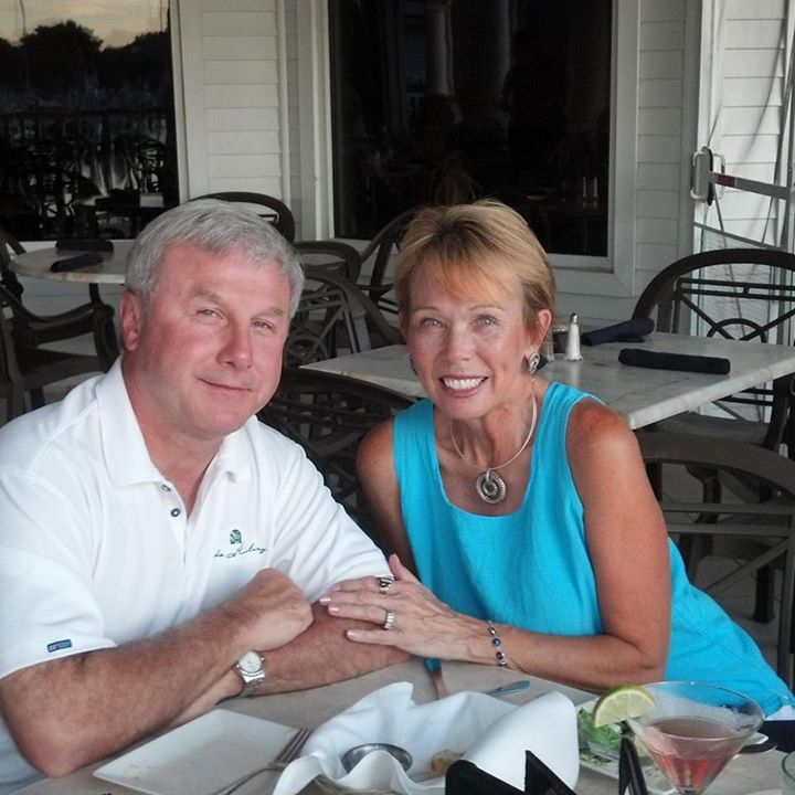 Candace Kinzig - Class of 1972 - Carlisle High School