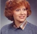 Elizabeth Steele, class of 1981