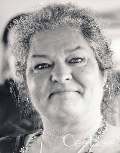 Shari Henriott - Class of 1976 - Shawnee High School