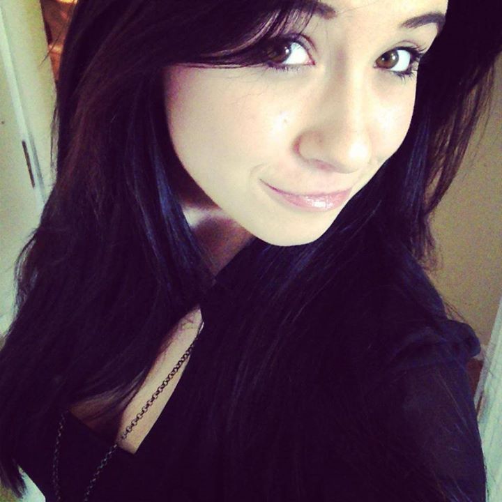 Ashley Jones - Class of 2012 - Shawnee High School
