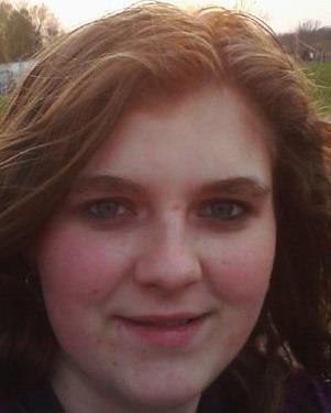Chelsea Hawbecker - Class of 2013 - Shawnee High School