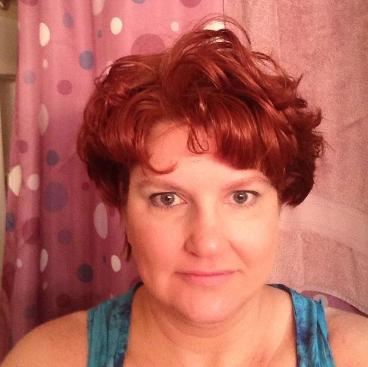 Peggy Call - Class of 1984 - Shawnee High School