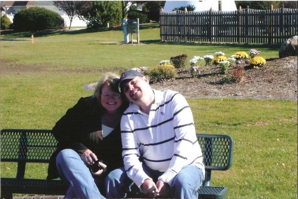 Debra Leffingwell - Class of 1996 - Shawnee High School