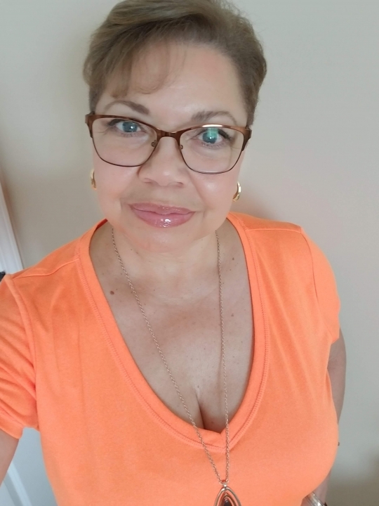 Deborah Scott - Class of 1973 - Shawnee High School