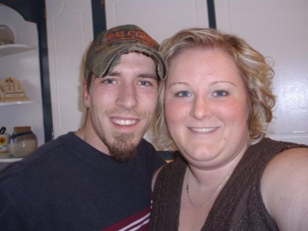 Amanda Baldwin - Class of 1999 - Shawnee High School