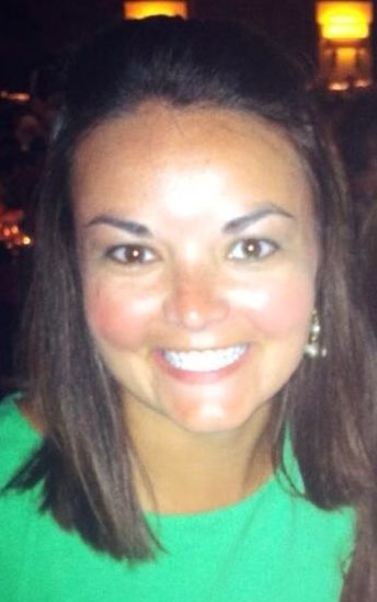 Beth Hazlett - Class of 2004 - Shawnee High School