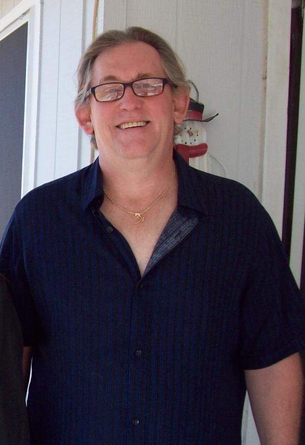 Mark Mccall - Class of 1976 - Shawnee High School