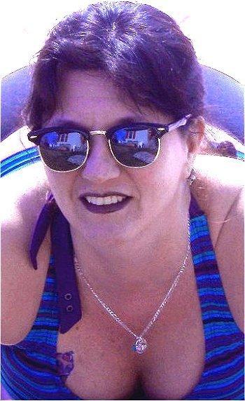 Nikki Swartzbaugh - Class of 1980 - Shawnee High School
