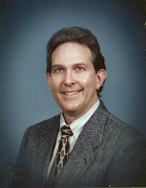 David L Smith - Class of 1967 - Shawnee High School