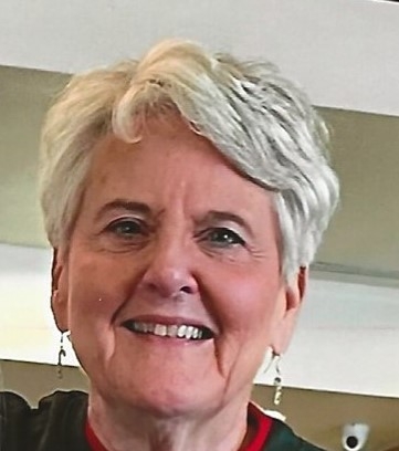 Shirley Ark - Class of 1971 - Shawnee High School