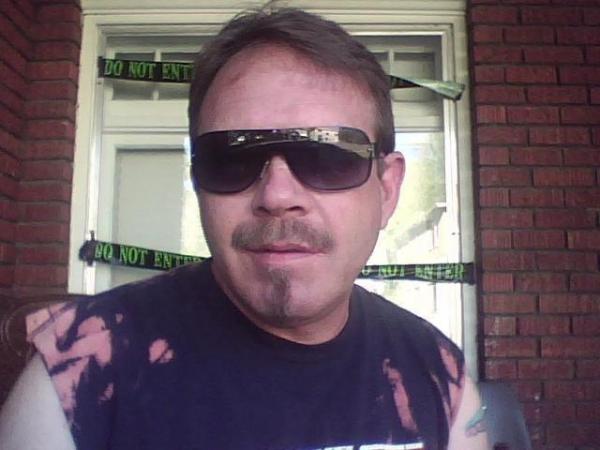 Jeff Speelman - Class of 1981 - Shawnee High School