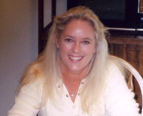Connie Minniear - Class of 1975 - Shawnee High School