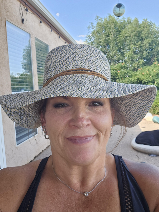 Terri Hibbert - Class of 1986 - Shawnee High School
